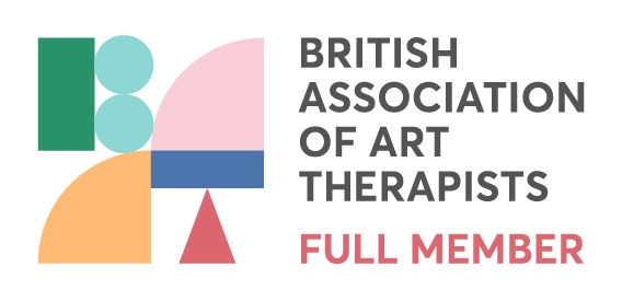 British Association of Art Therapists Logo